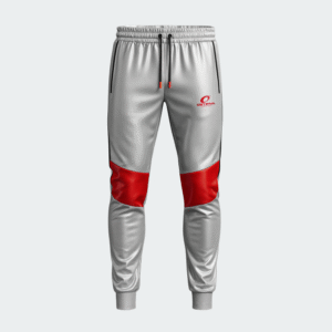 PT02 Polyester Trouser