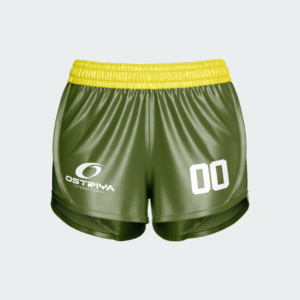 FSS11 Female Shorts Sports