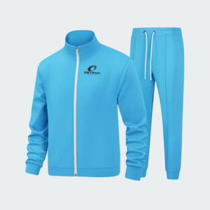 CTS10 Cotton Tracksuit