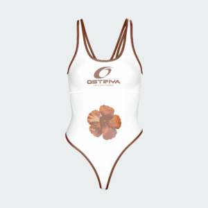 FMSS10 Female Swimsuit
