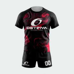 RU32 Rugby Uniform