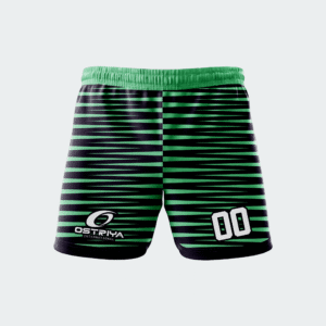 RUSS10 Rugby Shorts