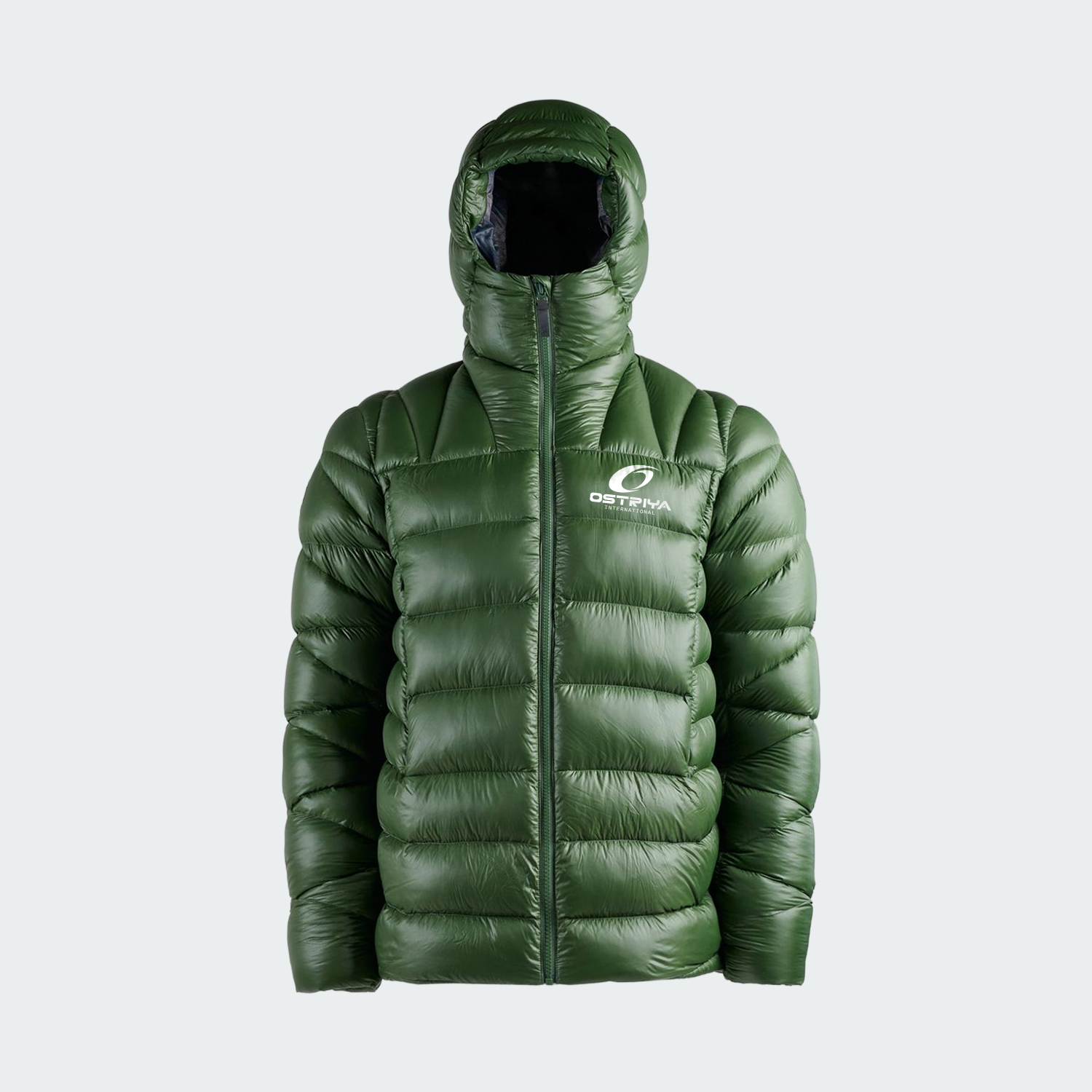 PUUJ10 Puffer Jackets