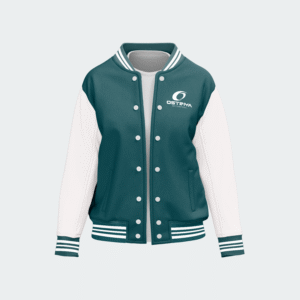 JVJ10 Varsity Jacket