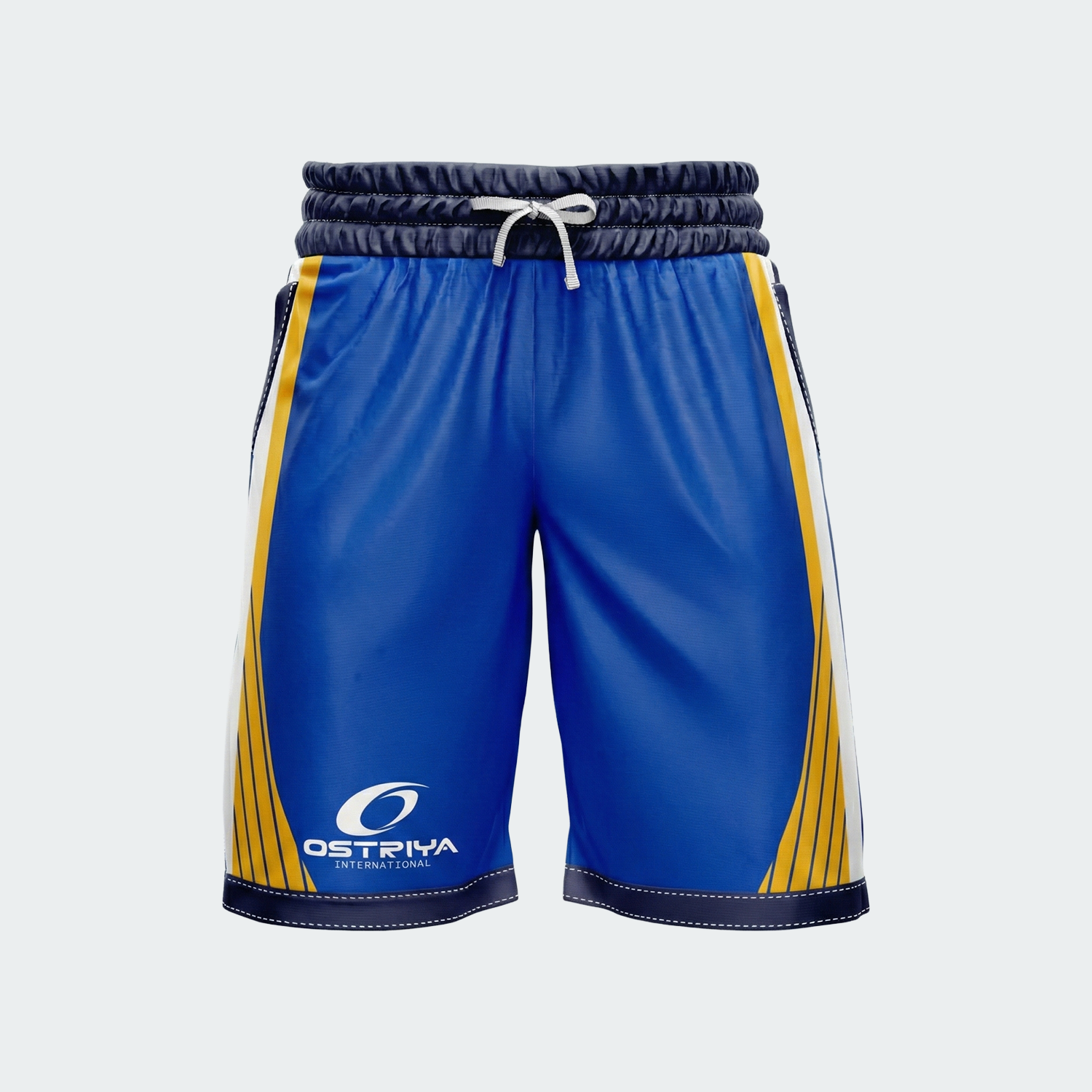 BS10 Basketball Short