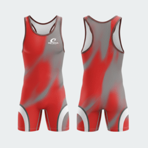 WS010 Wrestling singlets