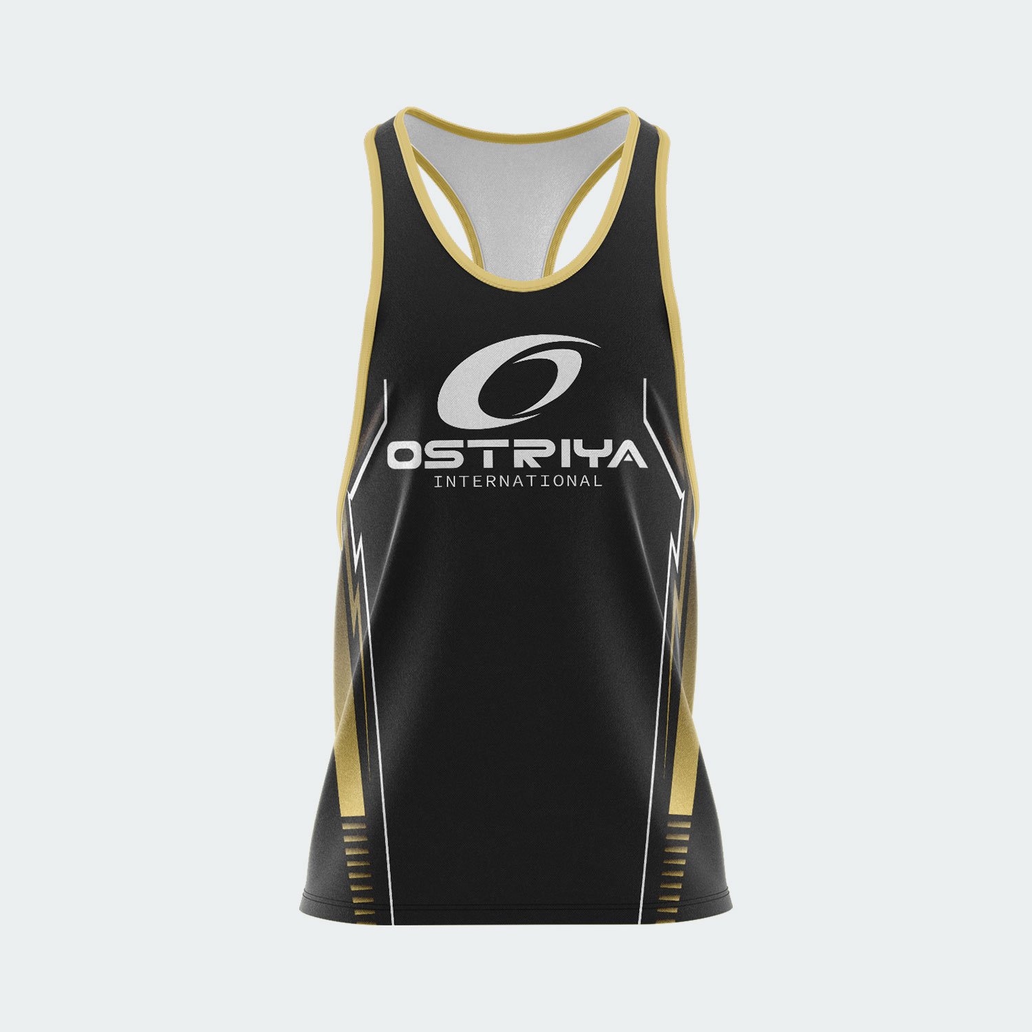 TTS11 Tank Top Shirt