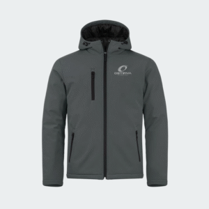 SSJ11 Softshell Jacket