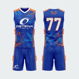 FSL51 7V7 Custom Uniform