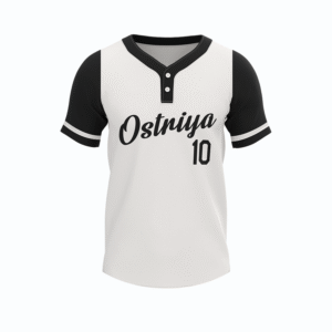 B2BS11 Baseball 2 Botton T-Shirt