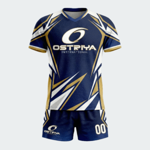 VU26 Volleyball Uniform