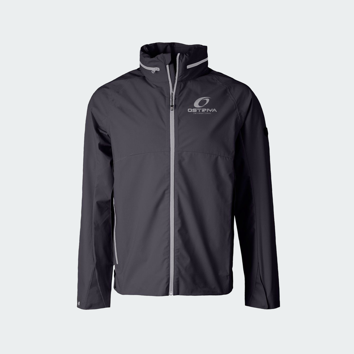 SSJ12 Softshell Jacket