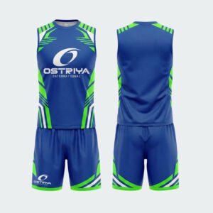 FSL52 7V7 Custom Uniform