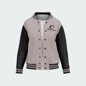 JVJ13 Varsity Jacket