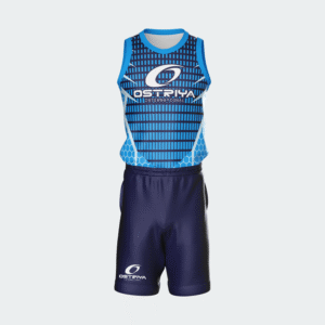 BBU14 Basketball Uniform