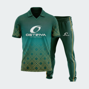 CU14 Cricket Uniform