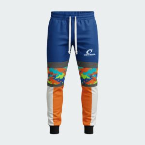 PT14 Polyester Trouser