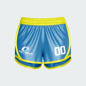 FSS16 Female Shorts Sports