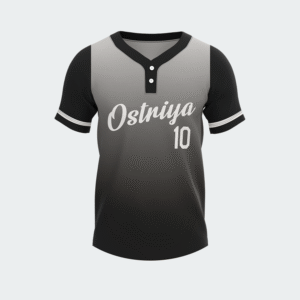 B2BS15 Baseball 2 Botton T-Shirt