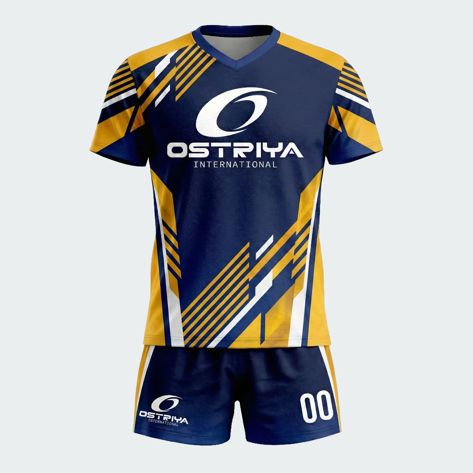 VU30 Volleyball Uniform