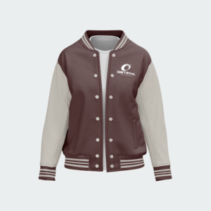 JVJ16 Varsity Jacket