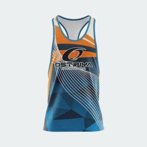 TTS16 Tank Top Shirt