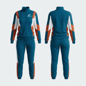 FTS16 Female Tracksuit