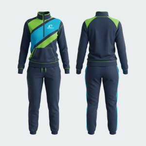 FTS17 Female Tracksuit