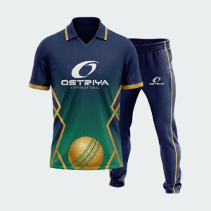 CU16 Cricket Uniform
