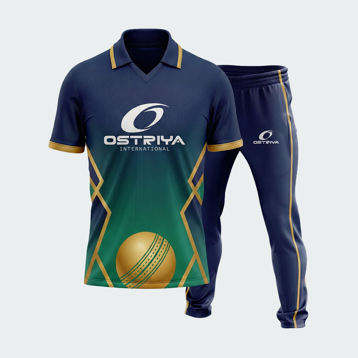 CU16 Cricket Uniform