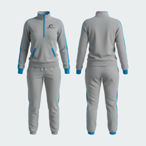 FTS18 Female Tracksuit