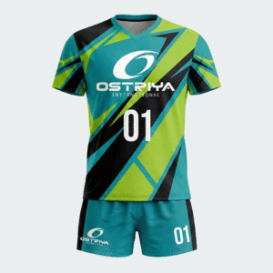 VU33 Volleyball Uniform