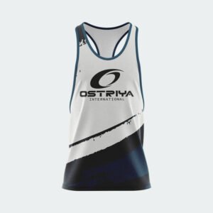 TTS19 Tank Top Shirt