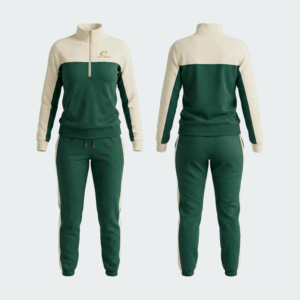 FTS19 Female Tracksuit