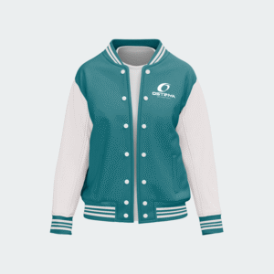 JVJ19 Varsity Jacket