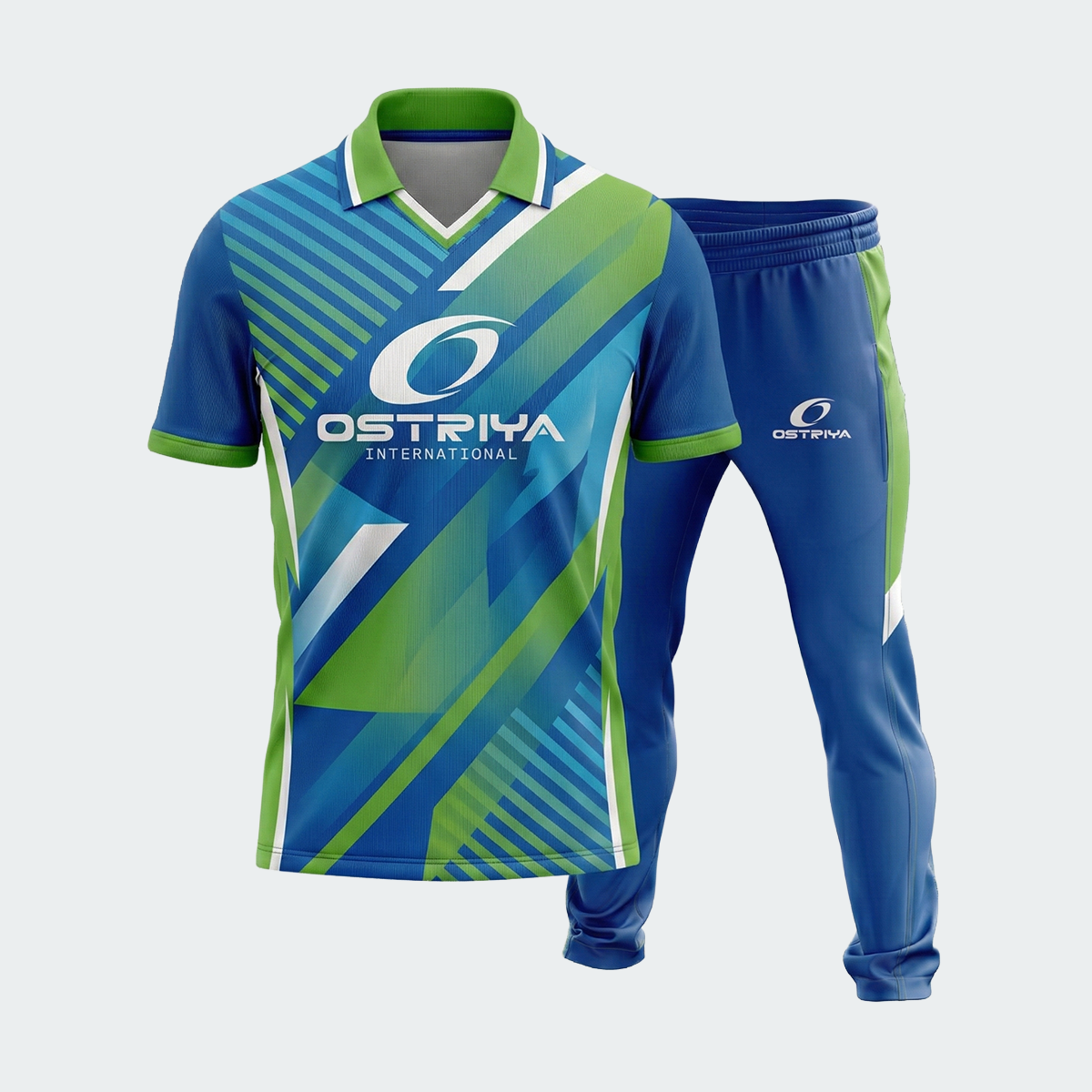 CU18 Cricket Uniform