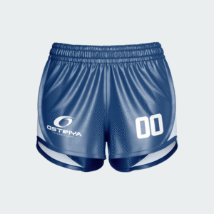 FSS02 Female Shorts Sports