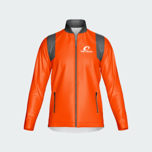 TSJ02 Tracksuit Jacket