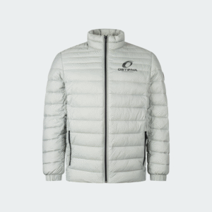 PUUJ02 Puffer Jackets