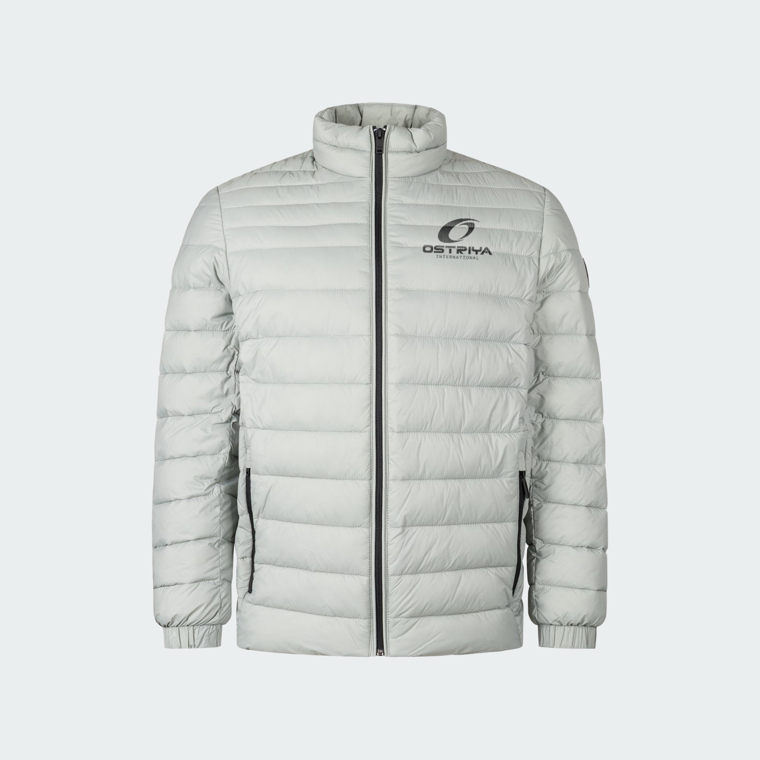 PUUJ02 Puffer Jackets