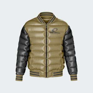 JDJ02 Down Jacket