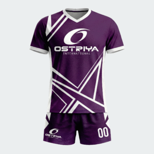 VU35 Volleyball Uniform