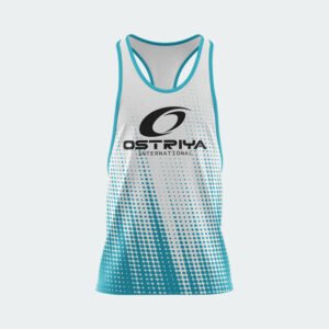 TTS21 Tank Top Shirt