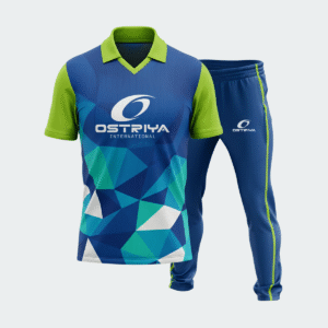 CU20 Cricket Uniform