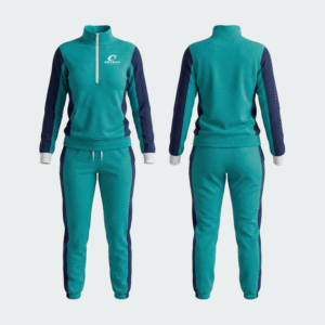 FTS21 Female Tracksuit