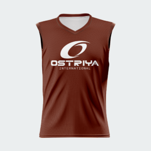 SS22 Sleeveless Shirts