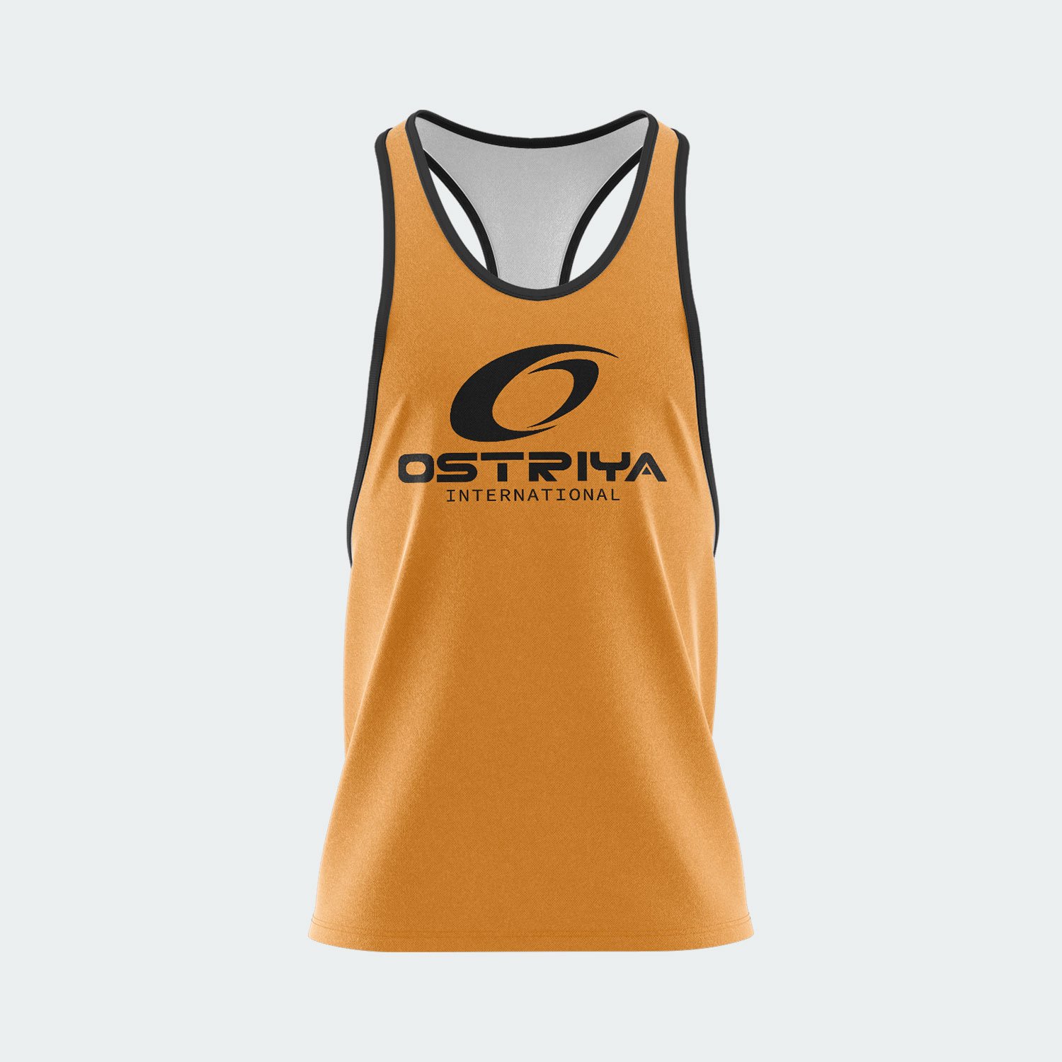 TTS22 Tank Top Shirt