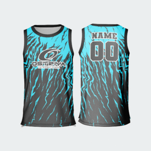 BSL23 Basketball Sleeveless T-Shirt