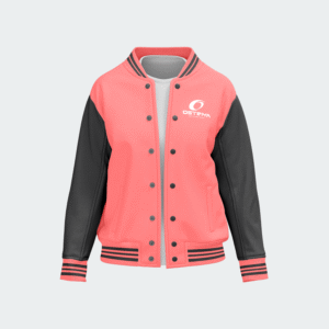 JVJ23 Varsity Jacket