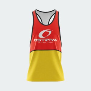 TTS23 Tank Top Shirt